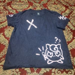 UTGP Jigglypuff Pokemon T Shirt